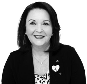 Josée Ouimet